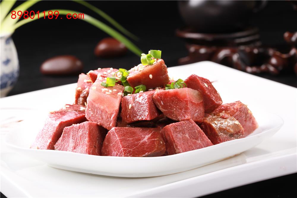 园春牛肉